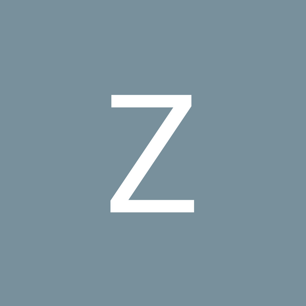 Meet your Posher, Zack
